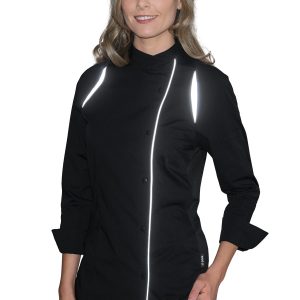 Giacca chef donna Astrid