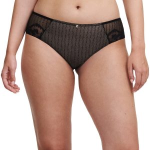 CHANTELLE Cabaret Sauvage shorty pizzo