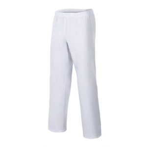 Pantalone Con Elastico Unisex