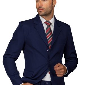 Giacca Uomo 3 Bottoni