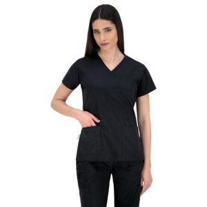 Casacca stretch lady