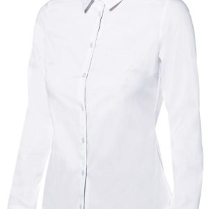 Camicia Stretch Donna