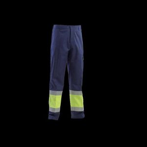 Pantalone Alta Visibilità Pentavalente