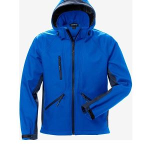 Giacca softshell WindWear