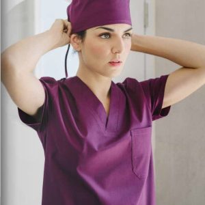 Cappello Sanitario Stretch