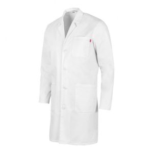 Camice Bianco Laboratorio