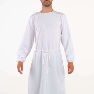 Camice Paziente Degente