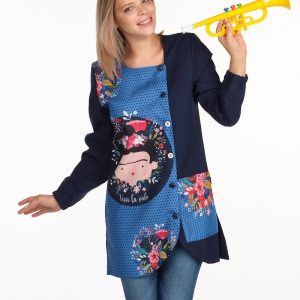 Camice Scuola La Vida