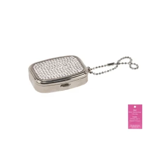 PORTACENERE DA BORSETTA- 5238