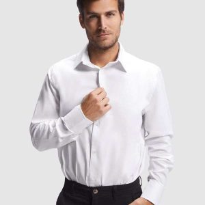 Camicia uomo classica