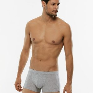 LVB cotone supima boxer uomo
