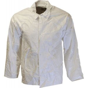 Giacca Tyvek con colletto tipo PB(6-B)