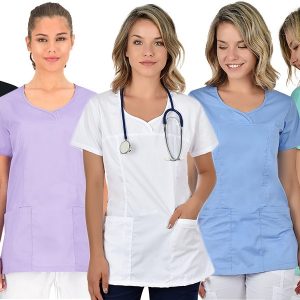 Casacca lady slim fit