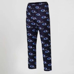 Pantaloni microfibra Chef e non solo