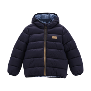 Giubbotto Bambino Melby