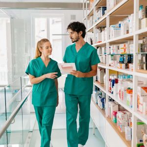 Completo Oss Divisa Sanitaria