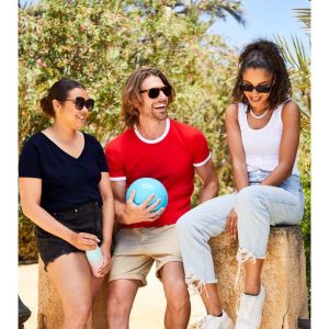 T-Shirt RINGER T Original Fruit of The Loom