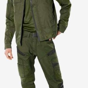 Giubbotto e Pantalone Stretch