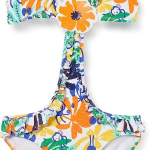 Costume Bambina Tuc Tuc