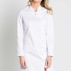 Camice Sanitario lungo