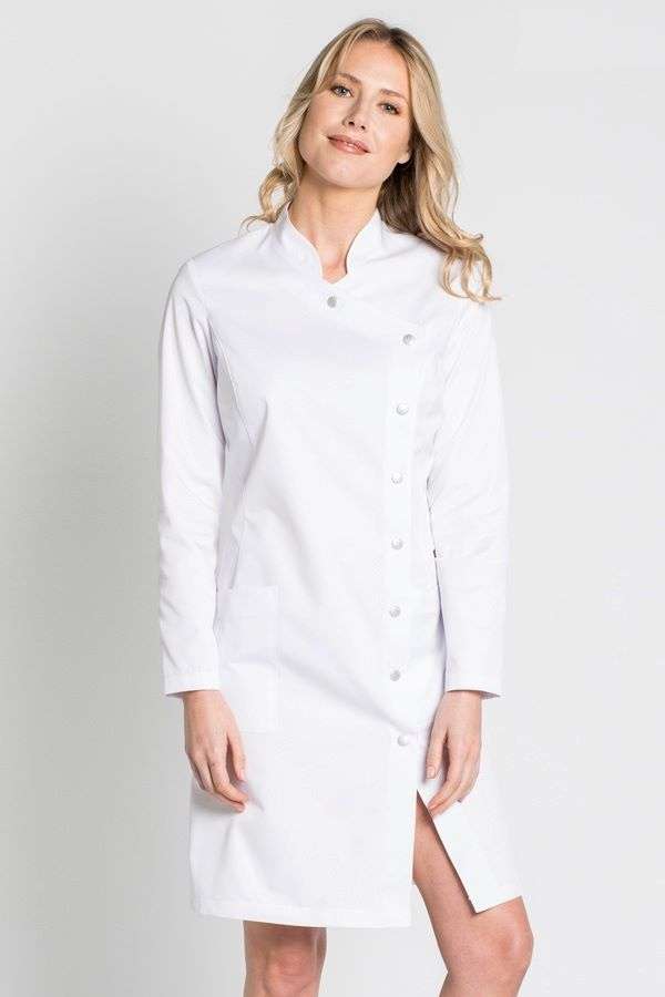 Camice Sanitario lungo - immagine 2