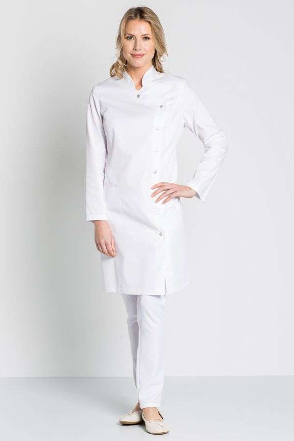 Camice Sanitario lungo - immagine 3