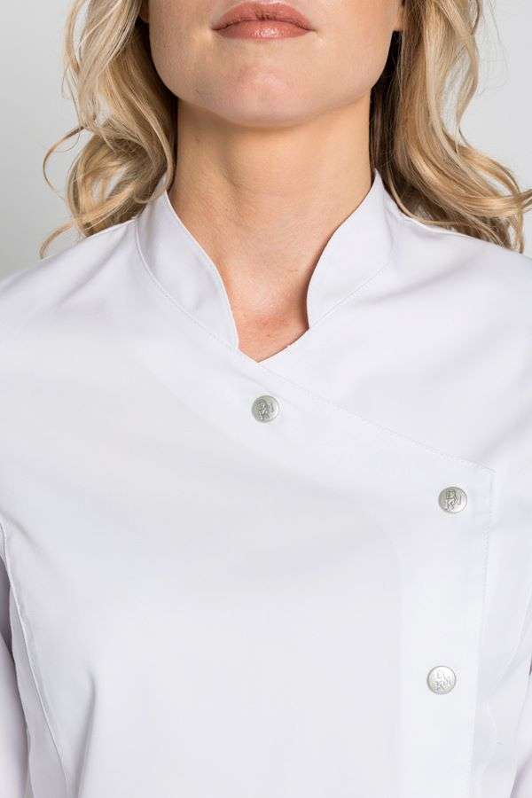 Camice Sanitario lungo - immagine 5