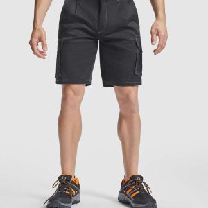 Bermuda Multitasche Stretch