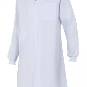 Camice con chiusura a strappo