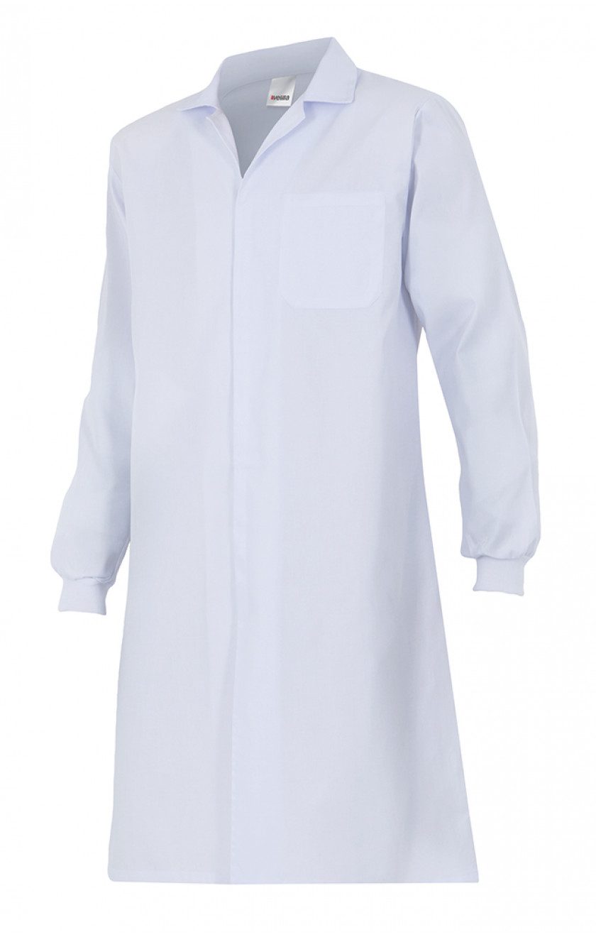 Camice con chiusura a strappo - immagine 2