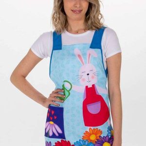 Grembiule Coniglietto
