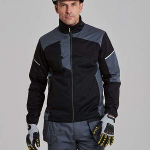 Giacca da lavoro Holster