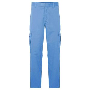 Pantaloni antistatici ESD da donna