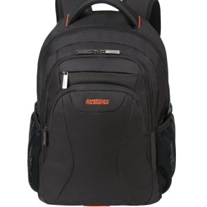 AT WORK ZAINO LAPTOP BACKPACK 17.3″ American Tourister NERO