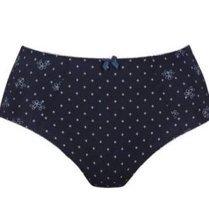 ANITA Belvedere slip alto