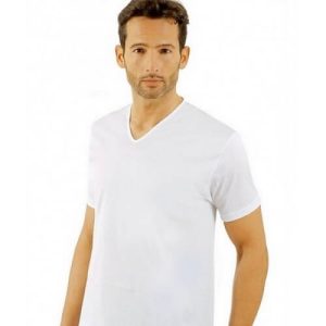 Axiom t-shirt scollo “V” FILOSCOZIA