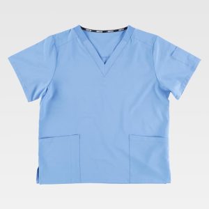 Casacca Unisex Elasticizzata