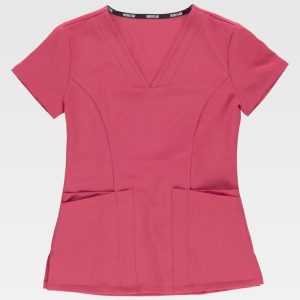 Casacca Donna Slim Fit Elasticizzata