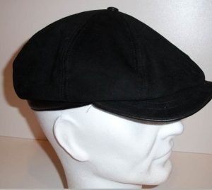 BERRETTO A SPICCHI IN RENNA MADE IN ITALY