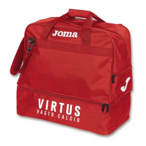 BORSONE SPORTIVO PER ALLIEVI – TRAINING III – JOMA