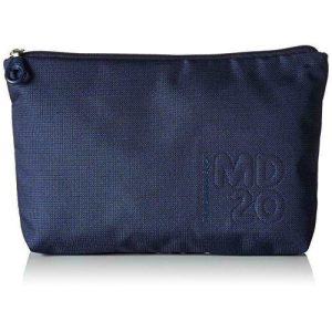 Bustina media MD20 MANDARINA DUCK  DRESS BLUE