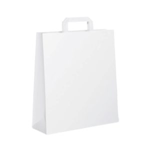 KRAFT BIANCA PIATTINA