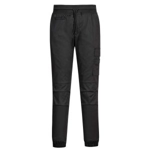 Pantalone Jogger elasticizzato