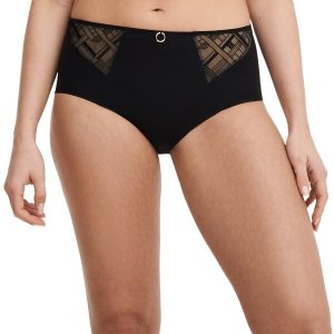 CHANTELLE Graphic Support slip alto
