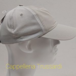 CAPPELLO BASEBALL ESTIVO VISIERA ANTI UV IN SUPPLEX