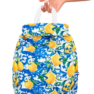 Zaino in Canvas Fantasia Augusto