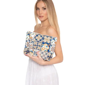 Pochette Grande Positano