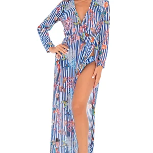 Abito Carmen Fantasia Piazzetta