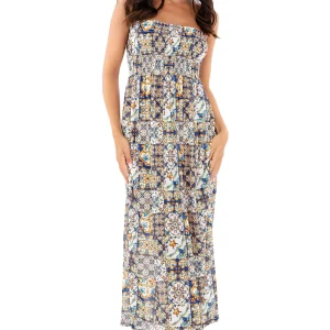 Abito Ariel Fantasia Positano