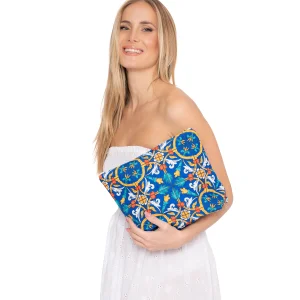 Pochette Grande Scalinatella